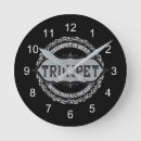 Suche nach musikinstrument wanduhren Jazz