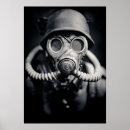 Suche nach gas mask poster Maske