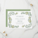 Suche nach elegante viktorianische hochzeiten einladungen Für sie/ihn