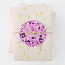 Suche nach disco party geschenkpapier Tanz