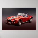 Suche nach rote autos poster Oldtimer
