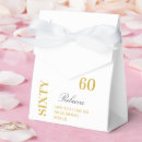 Suche nach 60 geburtstag papier geschenk box Vielen dank