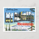 Suche nach mt washington postkarten Retro