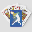 Suche nach tennis spielkarten Spieler