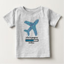 Suche nach pilot babykleidung Flugzeug