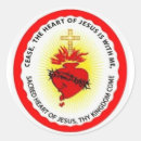 Suche nach christliches zeichen aufkleber Religiös