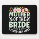 Suche nach heirate mousepads Zukünftige braut