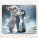 Suche nach pinguin liebe mousepads Winter