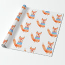 Suche nach fuchs geschenkpapier Für kinder