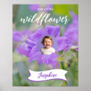 Suche nach lila wildblumen poster Für sie/ihn