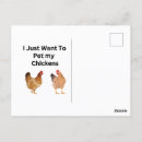 Suche nach lustiges huhn postkarten Hühner