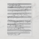 Suche nach ludwig van beethoven postkarten Blatt