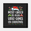 Suche nach videospiele magnete Weihnachten