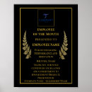 Suche nach mitarbeiter poster Mitarbeiter des monats