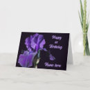 Suche nach lila blume karten Mother