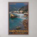 Suche nach monterosso poster Foto