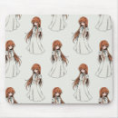 Suche nach manga mädchen mousepads Waifu