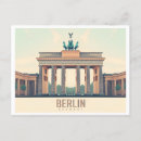 Suche nach berlin skyline postkarten Souvenir