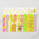 Suche nach bunte kerzen postkarten Geburtstag