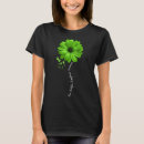 Suche nach hodgkin lymphom tshirts Lila