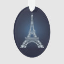 Suche nach eiffelturm paris weihnachtsschmuck Elegant