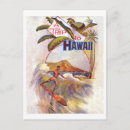 Suche nach hawaii reise postkarten Surfen
