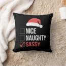 Suche nach frech kissen Weihnachten