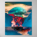 Suche nach trippy poster Funky