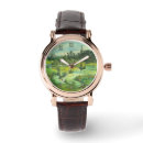 Suche nach armband uhren Aquarell