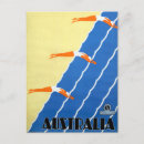 Suche nach vintage australien postkarten Fisch