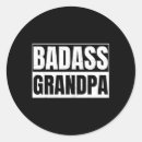 Suche nach badass aufkleber Opa