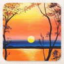 Suche nach wasserkunst Sonnenuntergang