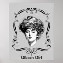 Suche nach gibson poster Girl