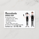 Suche nach unisex visitenkarten Friseur