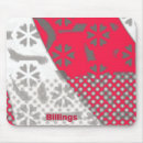 Suche nach mandarine mousepads Abstrakt