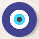 Suche nach meine glücksbringer untersetzer Auge