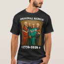 Suche nach gründerväter tshirts 4 juli