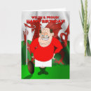 Suche nach waliser karten Cartoon