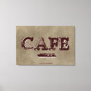 Suche nach cafes poster leinwandbilder Restaurant