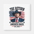 Suche nach donald trump magnete Politisch