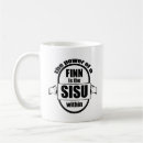 Suche nach finns Sisu