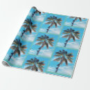 Suche nach hawaii geschenkpapier Blau