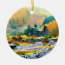 Suche nach hütten ornamente Wald