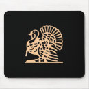 Suche nach erntedank mousepads Truthahn
