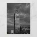 Suche nach ben postkarten London