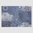 Suche nach schnee seidenpapier Blau