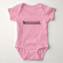 Suche nach feminist babykleidung Lustig