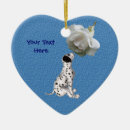 Suche nach dalmatiner ornamente Niedlich