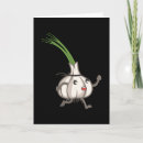 Suche nach knoblauch karten Gemüse
