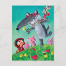 Suche nach drei kleine schweine postkarten Märchen